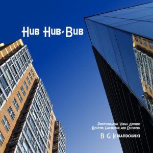 Hub Hub-Bub