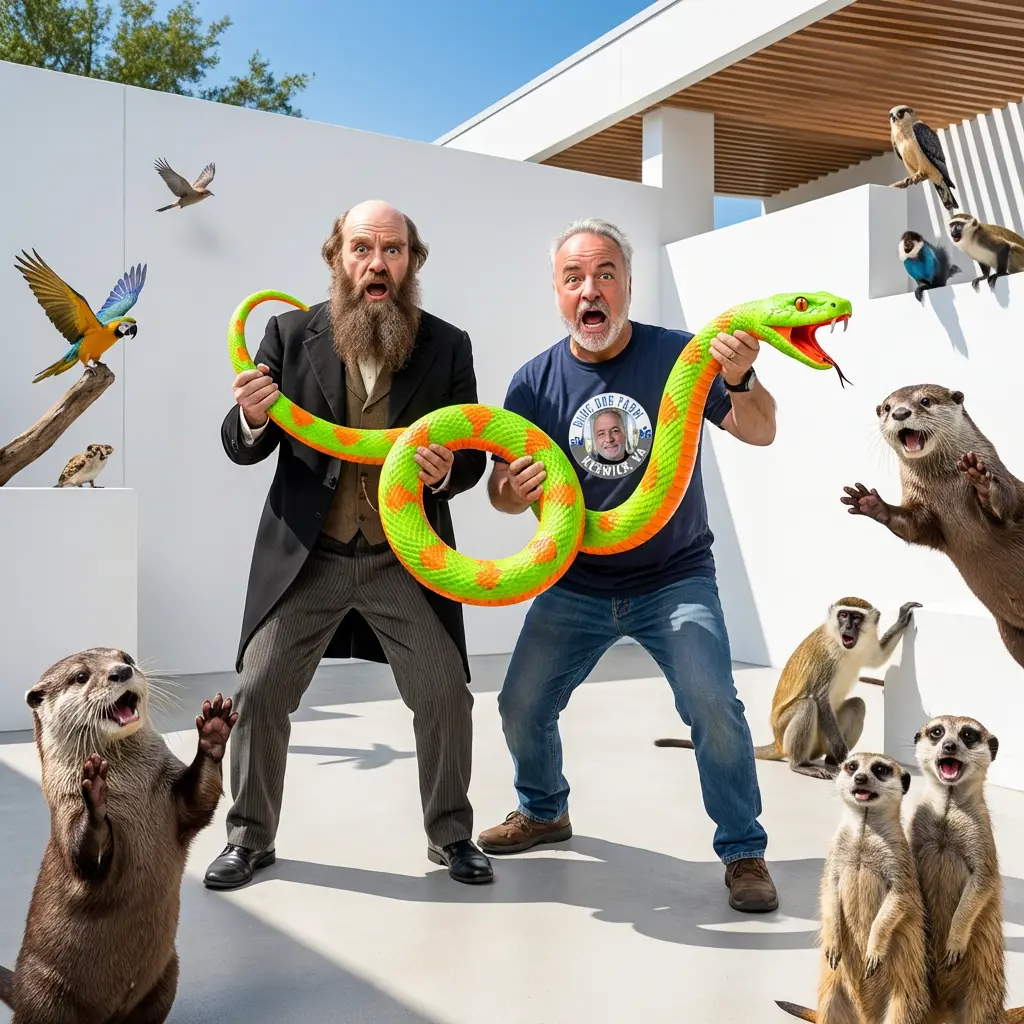 Brian and Darwin and create the attention economy fear and learn cognitive highjacking.response.