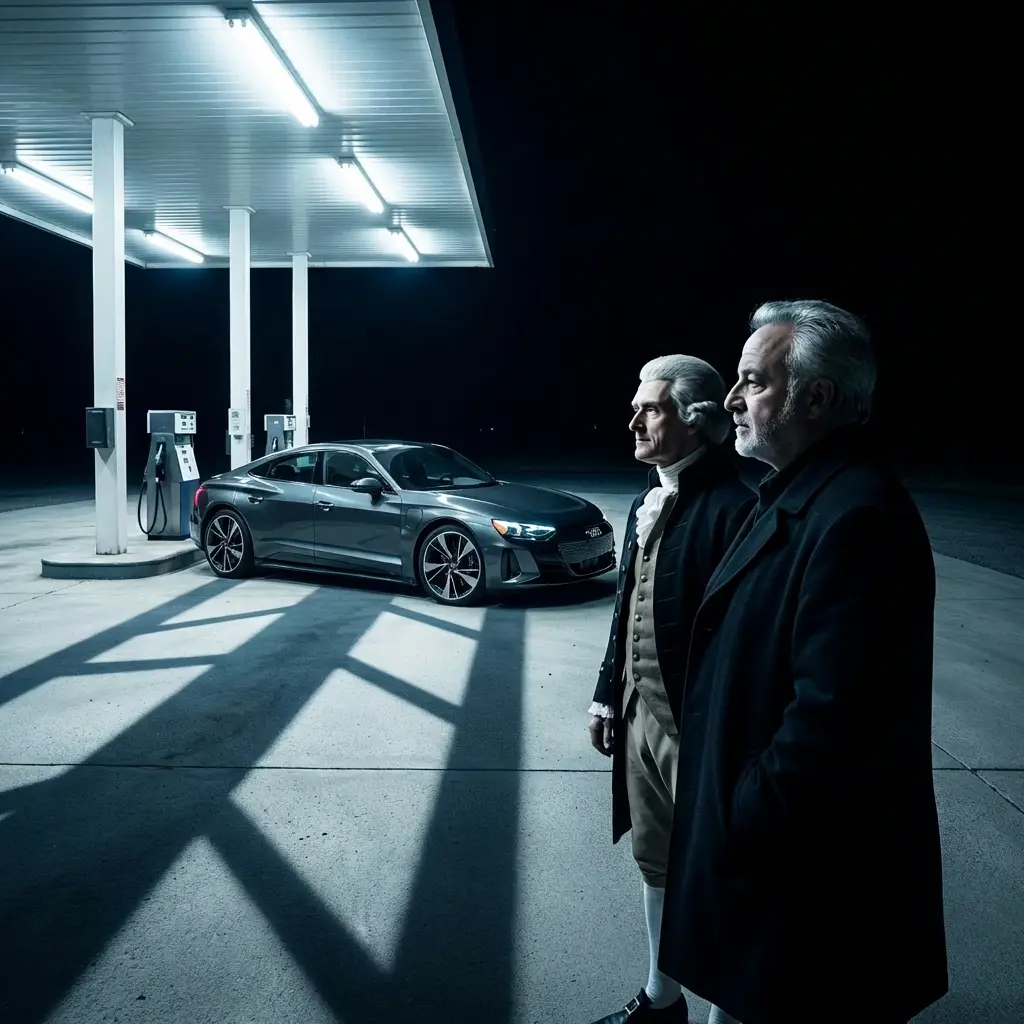 Brian and Jefferson discuss the quadruple amputee cornhole player shooting