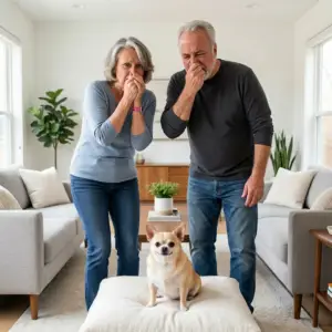 They learn why do farts smell