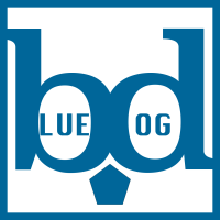 bludog logo